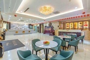Interior - Taihao Business Hotel (Yuanping)