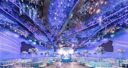 Taihao Business Hotel
