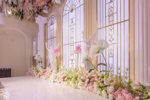 Spa - Taihao Business Hotel (Yuanping)