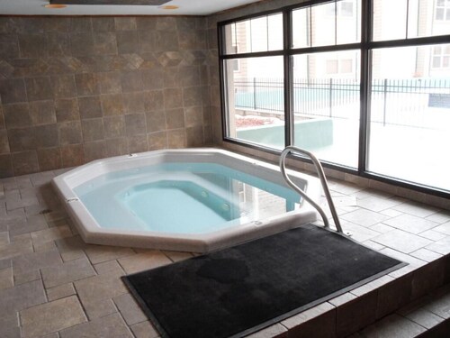 2 - Bedroom; Jackson Hole Town Center Resort