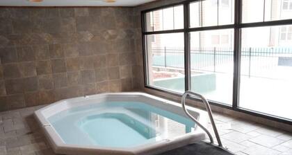 2 - Bedroom; Jackson Hole Town Center Resort