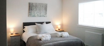 3 bedroom accommodation in Sandhead, near Stranraer