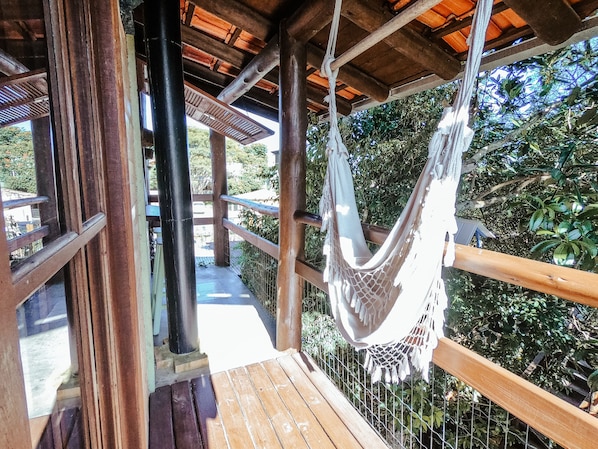 Romantic Studio Suite | Lanai