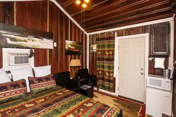 Yowie Cabin - Ocoee, TN