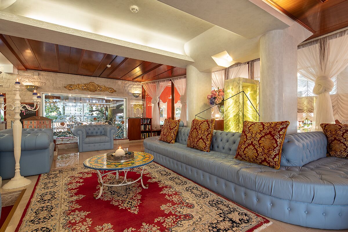 Foto - Milton Boutique Hotel - Adults Only