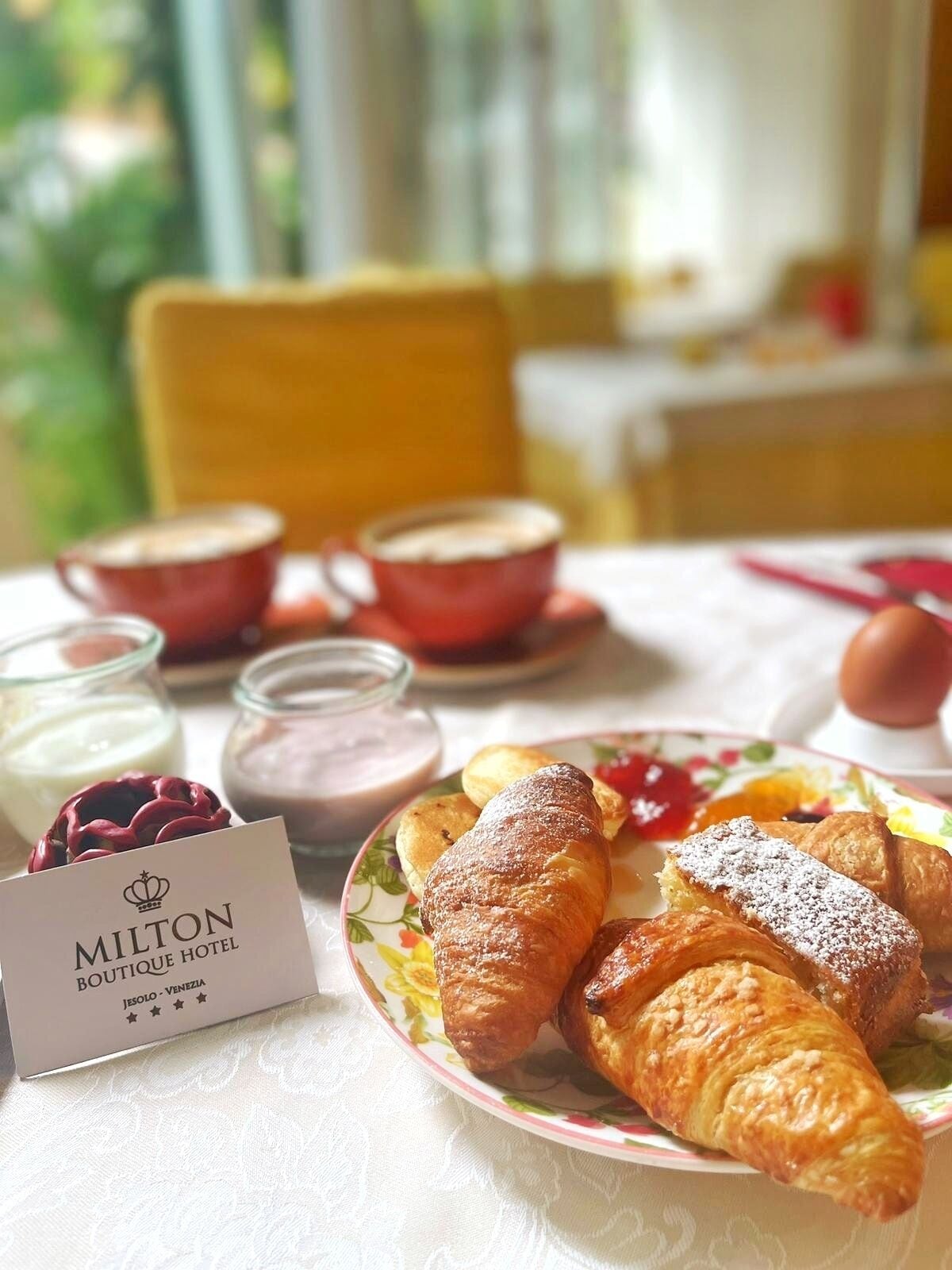 Foto - Milton Boutique Hotel