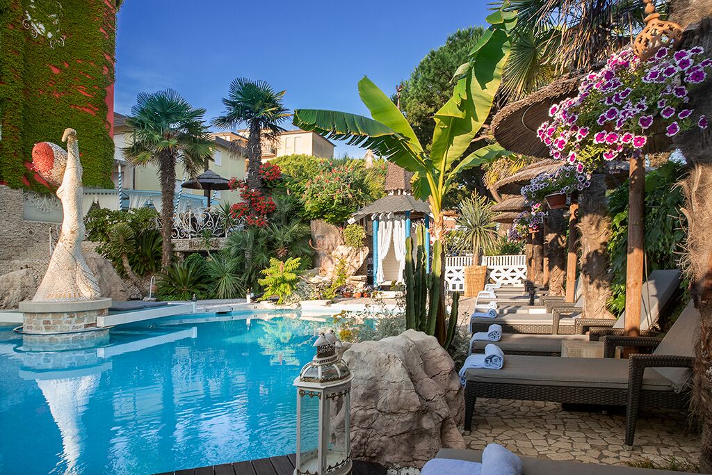 Foto - Milton Boutique Hotel - Adults Only