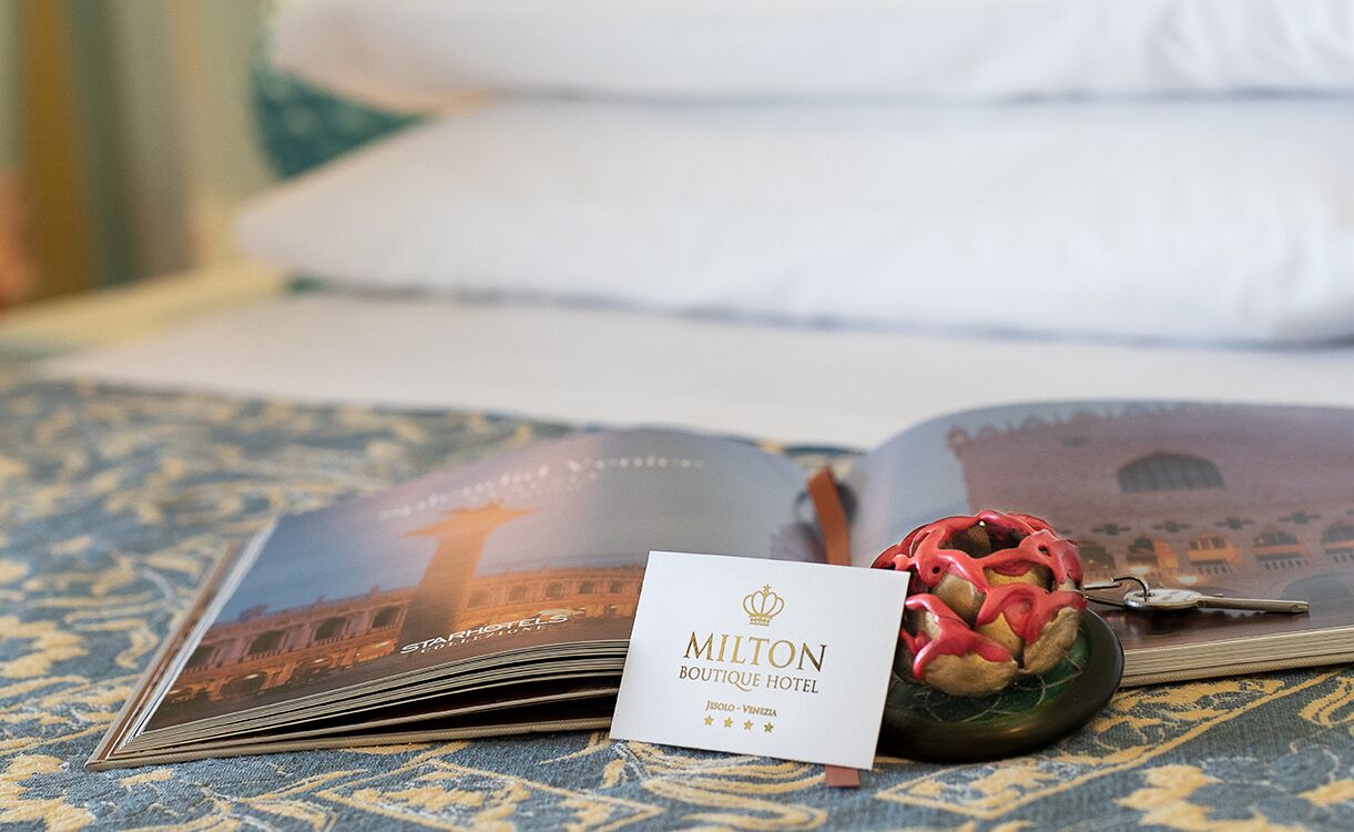 Foto - Milton Boutique Hotel - Adults Only