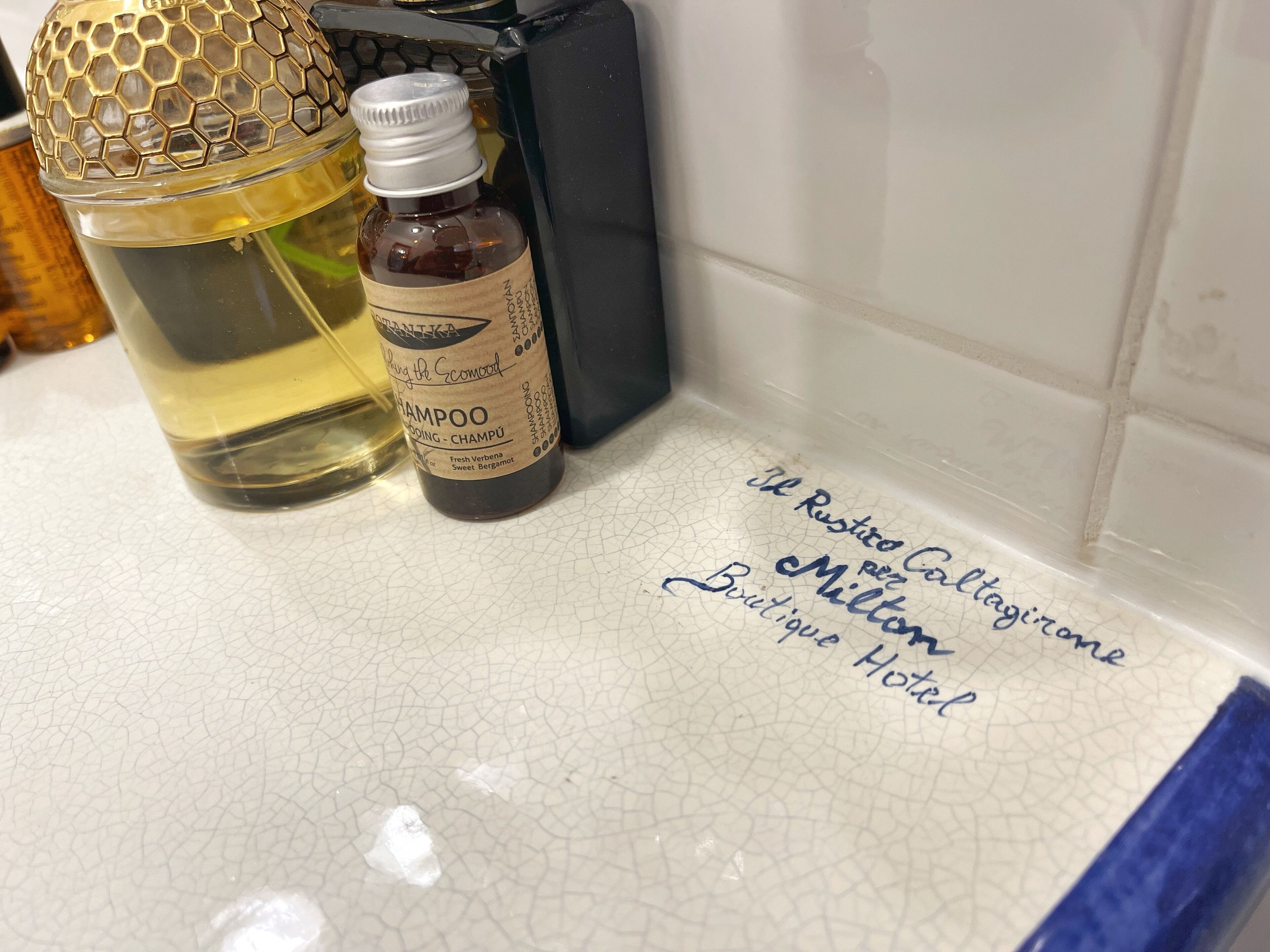 Foto - Milton Boutique Hotel - Adults Only