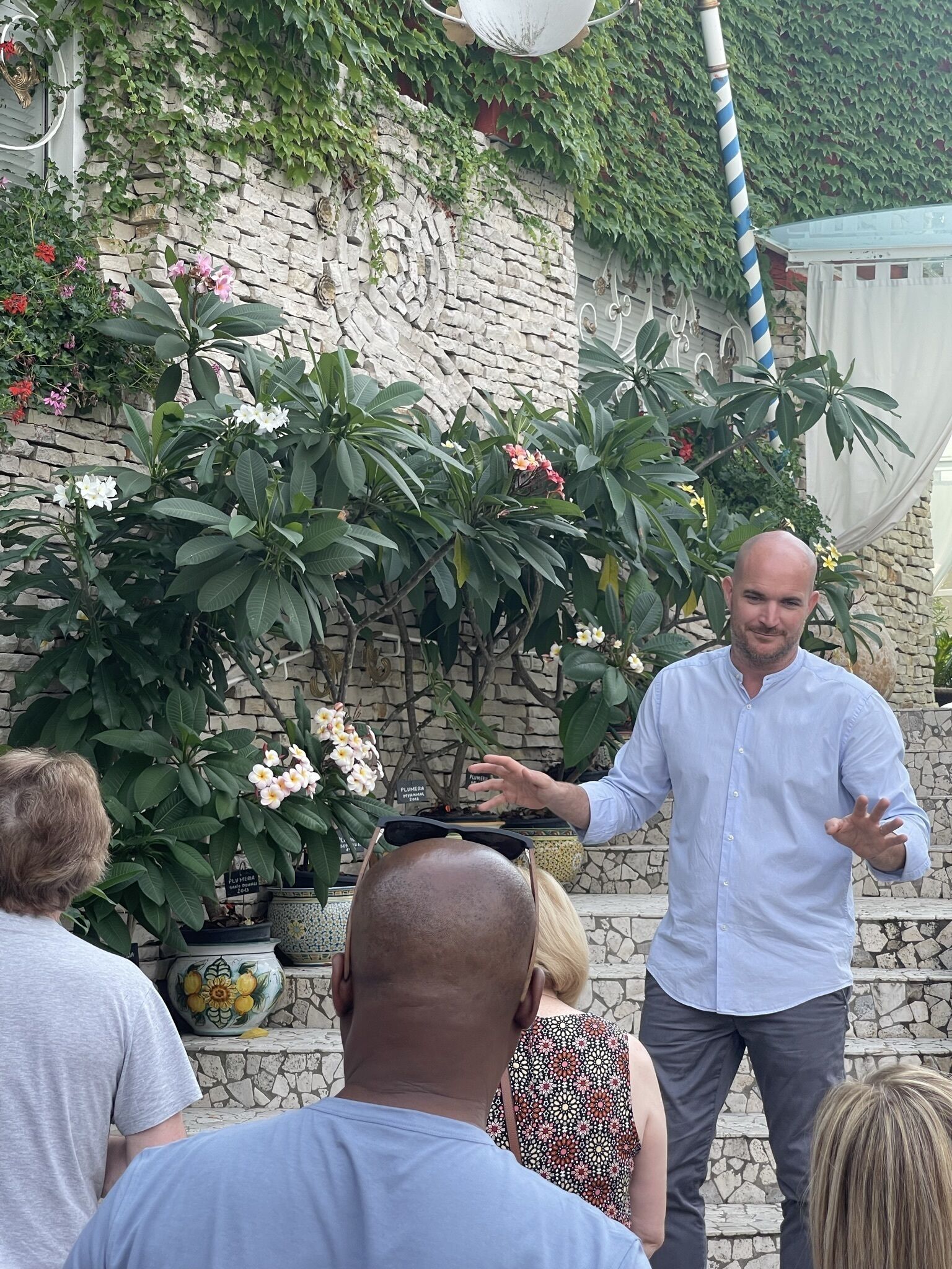 Foto - Milton Boutique Hotel - Adults Only