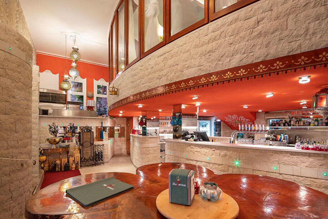 Foto - Milton Boutique Hotel