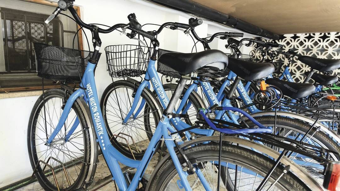 Foto - Milton Boutique Hotel - Adults Only