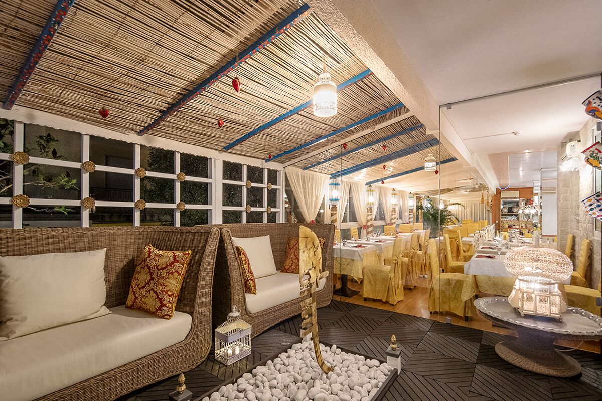 Foto - Milton Boutique Hotel - Adults Only