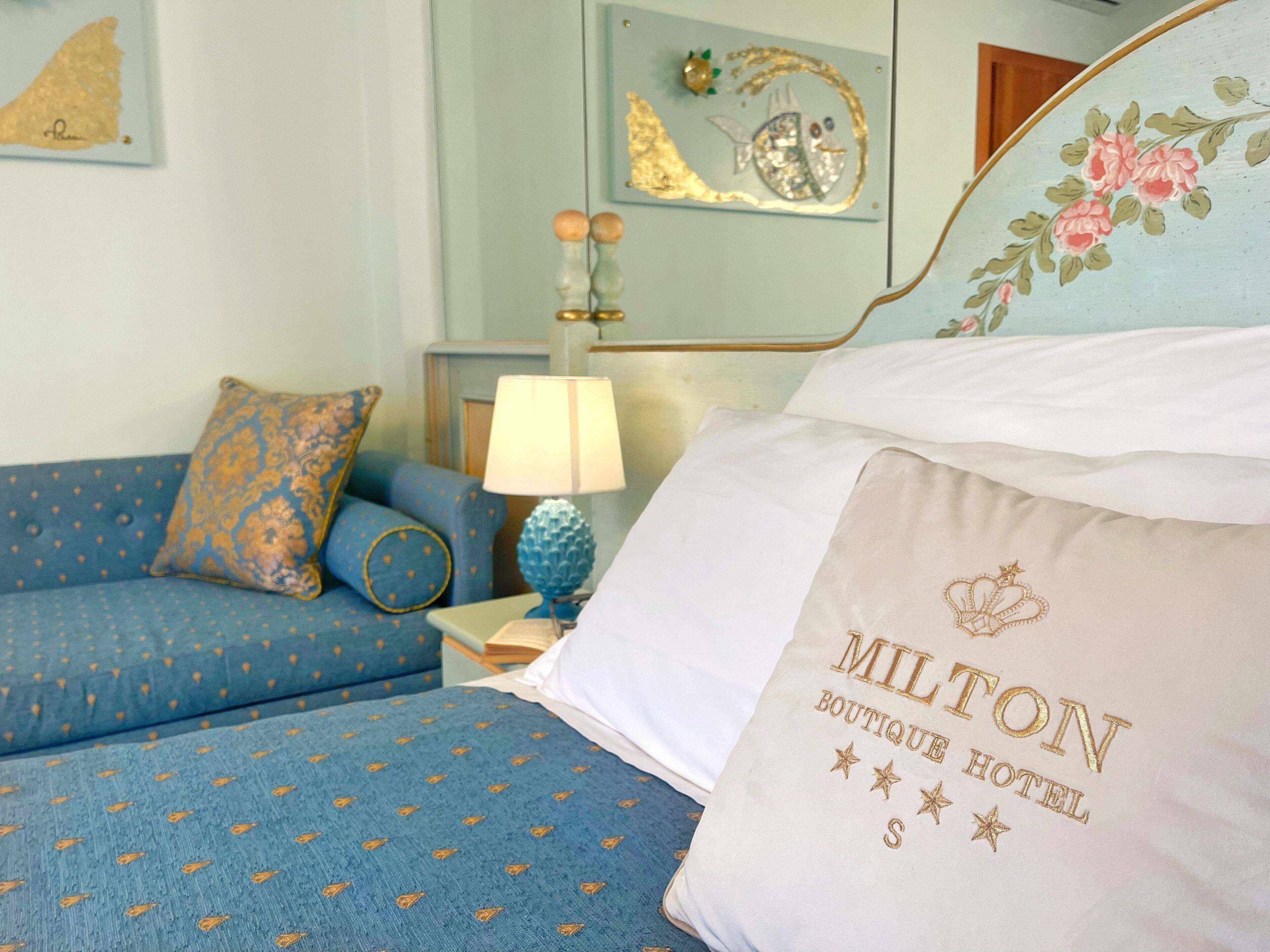 Foto - Milton Boutique Hotel - Adults Only