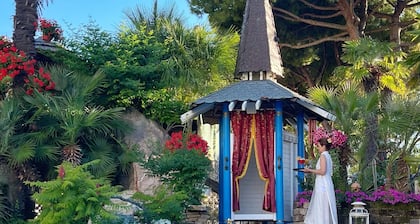 Milton Boutique Hotel