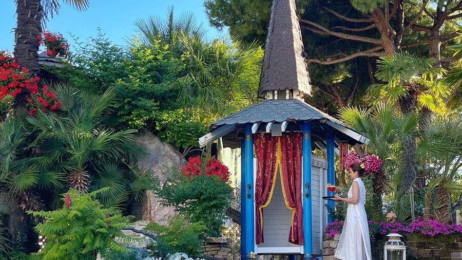 Milton Boutique Hotel