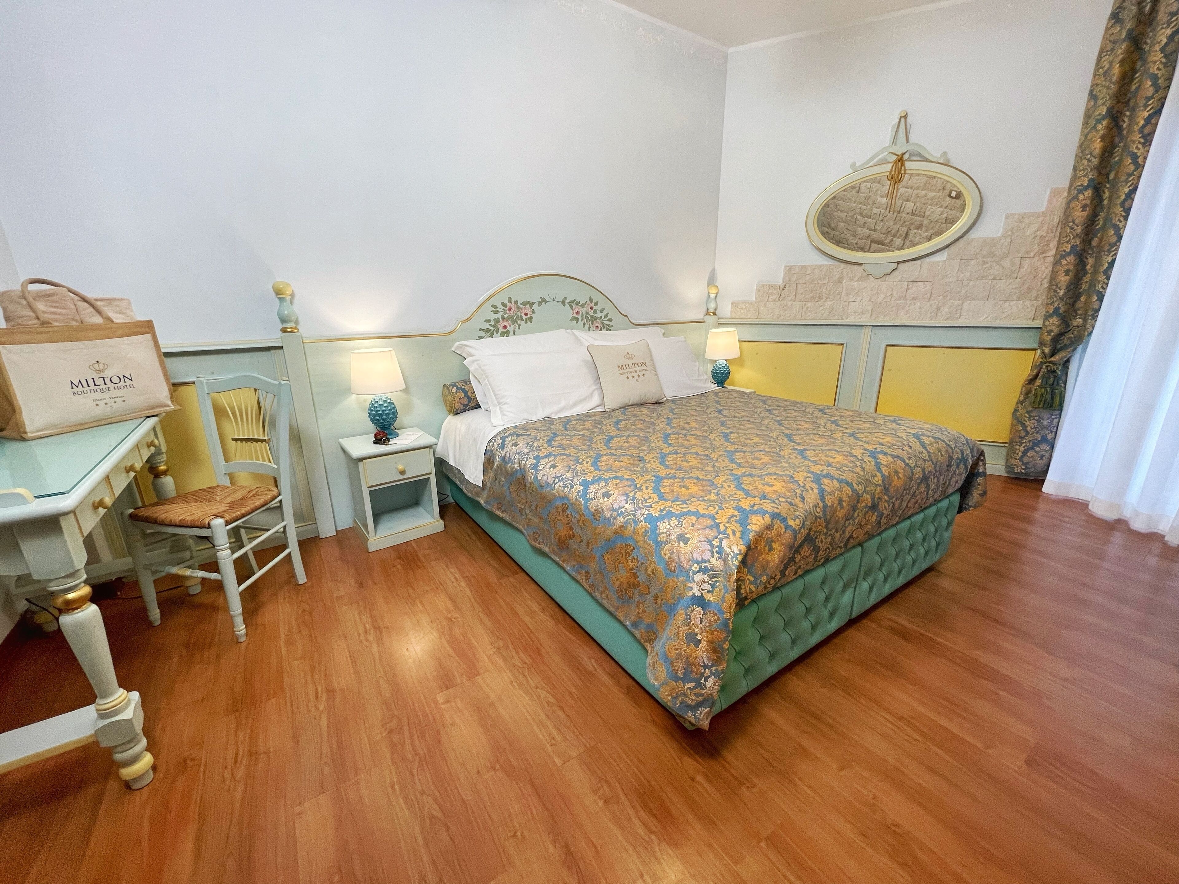 Foto - Milton Boutique Hotel - Adults Only