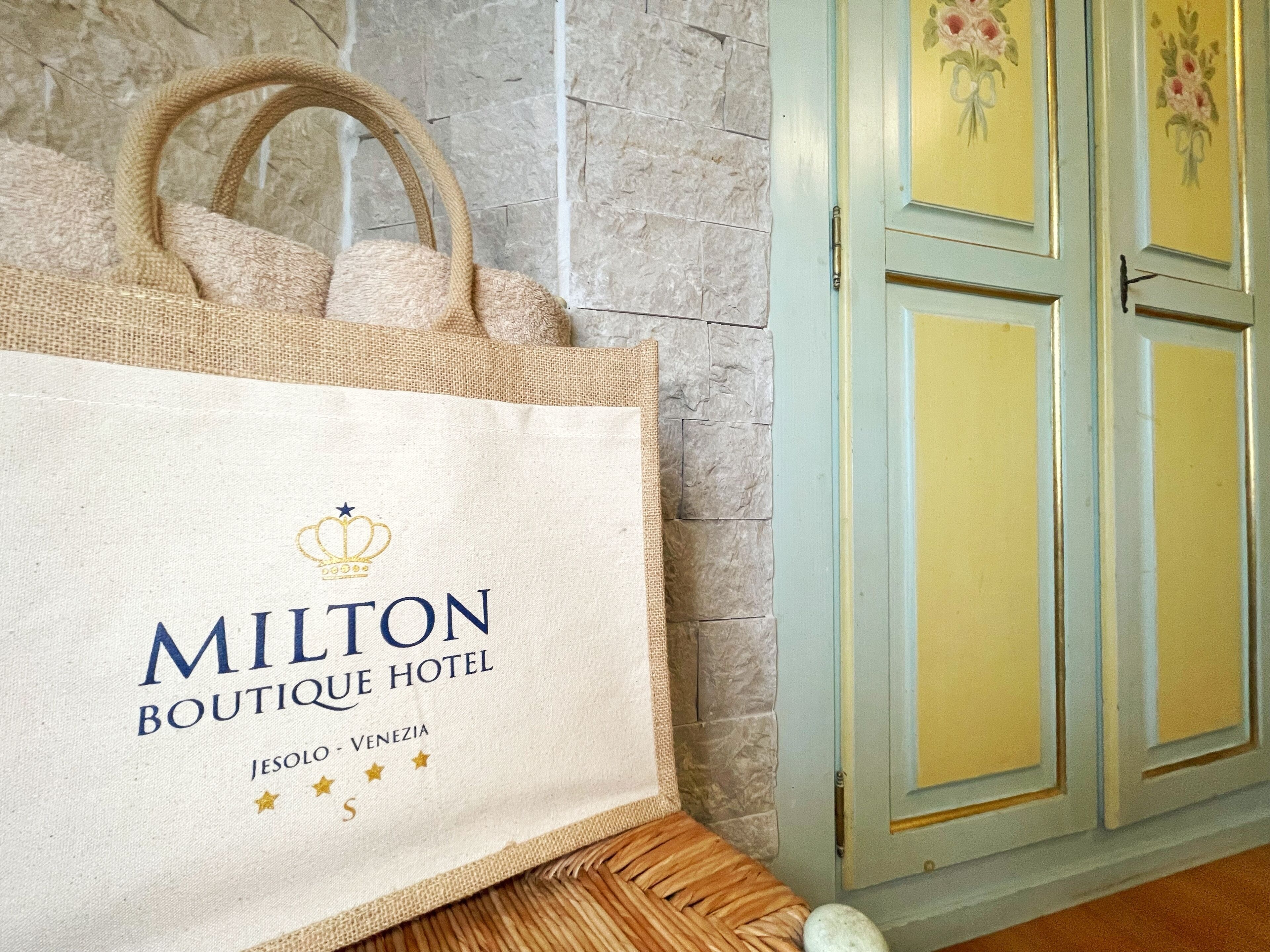 Foto - Milton Boutique Hotel - Adults Only