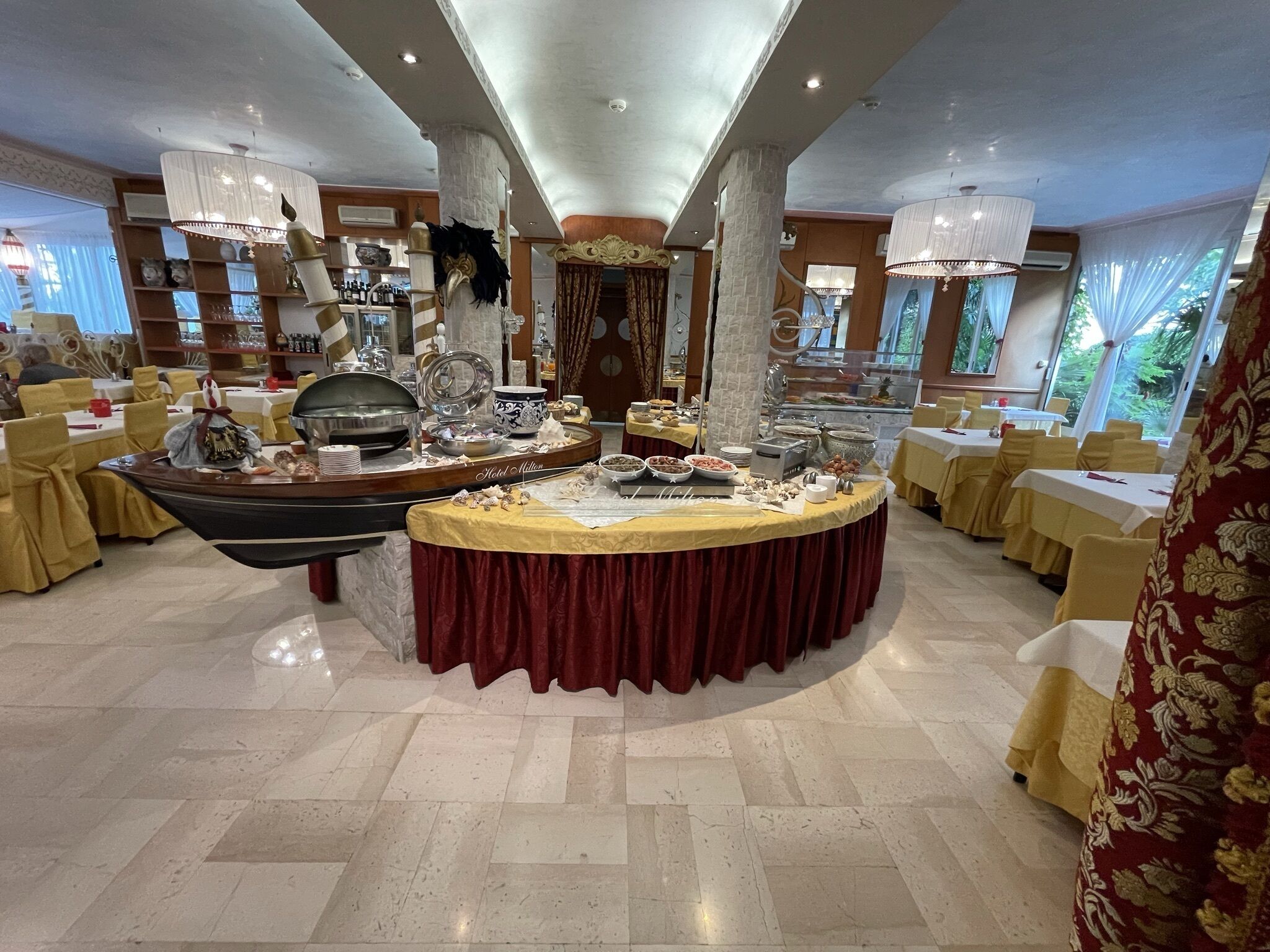 Foto - Milton Boutique Hotel - Adults Only