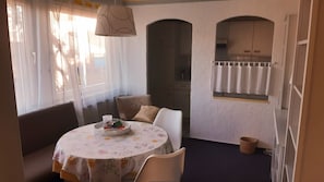 Restauration