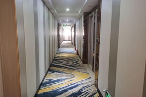 Interior - Alice Hotel (Guangzhou Dongguan Shopping Center Jushidai Constellation Plaza Branch) (Guangzhou)