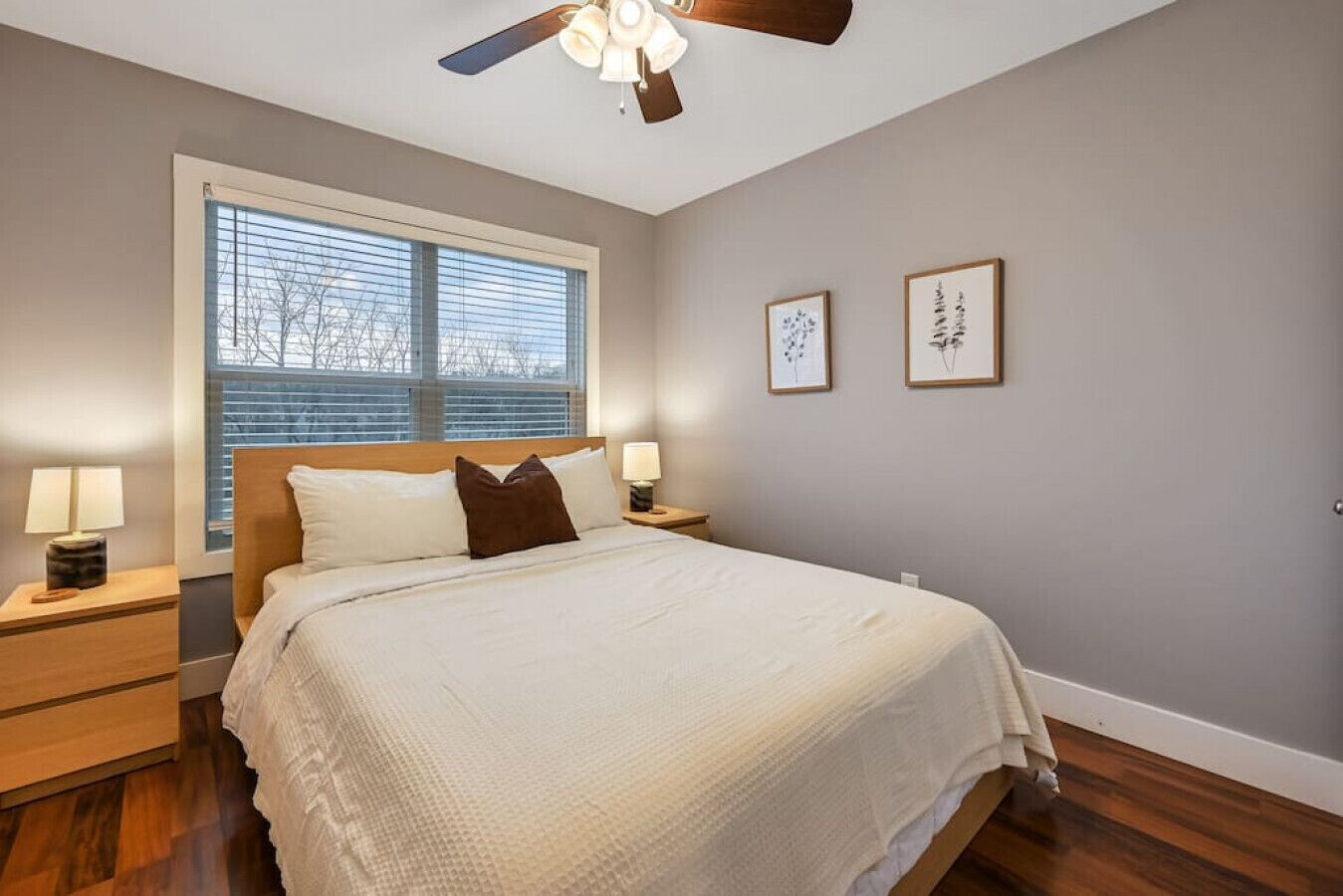 Sweet North Asheville Home Close to Downtown