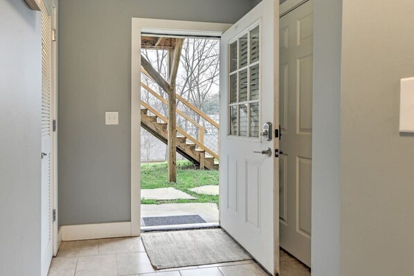 Interior - Five Bedroom Home Close to Downtown (Asheville)