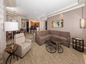 Smart-TV, Tischtennisplatte