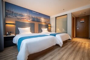 Room - Yeste Hotel (Leye) (Leye)