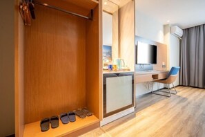 Room - Yeste Hotel (Leye) (Leye)