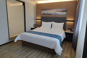 Room - Yeste Hotel (Leye) (Leye)
