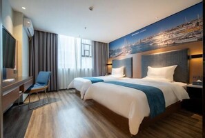 Room - Yeste Hotel (Leye) (Leye)