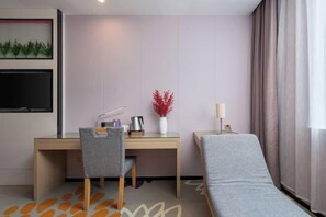 Room - Lavande Hotels (Zhuhai Tangjia University Town) (Zhuhai)
