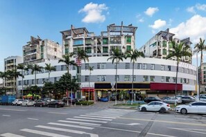 Exterior - Lavande Hotels (Zhuhai Tangjia University Town) (Zhuhai)