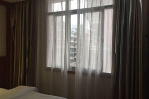 Room - Meiguiyuan Business Hotel (Yongchun)
