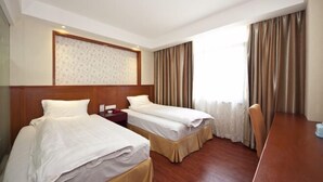 Unclassified image, 3 of 95, button - Meiguiyuan Business Hotel (Yongchun)