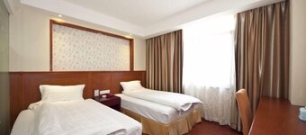 Meiguiyuan Business Hotel