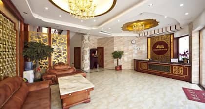 Meiguiyuan Business Hotel