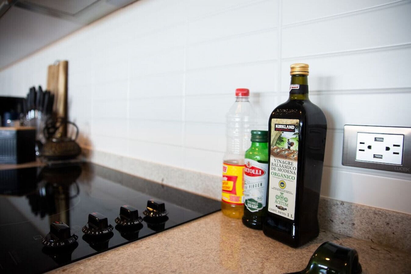 Cabo Miro 3B 2bd · Cal-King Ocean View Penthouse