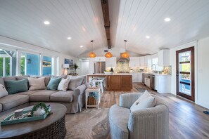 Smart-TV og printere