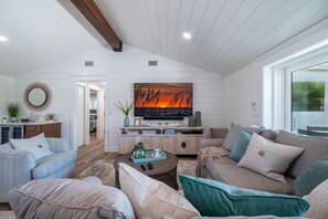 Smart-TV og printere