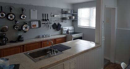 College Park Comfort - 4 mins from University of DE