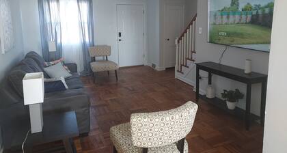 College Park Comfort - 4 mins from University of DE