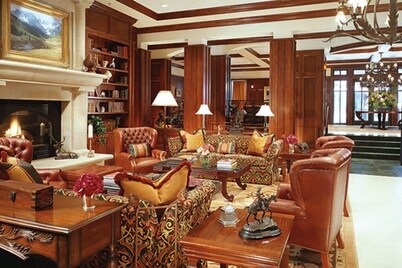 Ritz-Carlton Club, Aspen Highlands - 3 bedroom, Pinnacle of Luxury