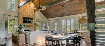 The Edisto House at Eden at Gracefield