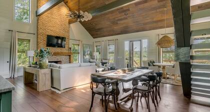 The Edisto House at Eden at Gracefield