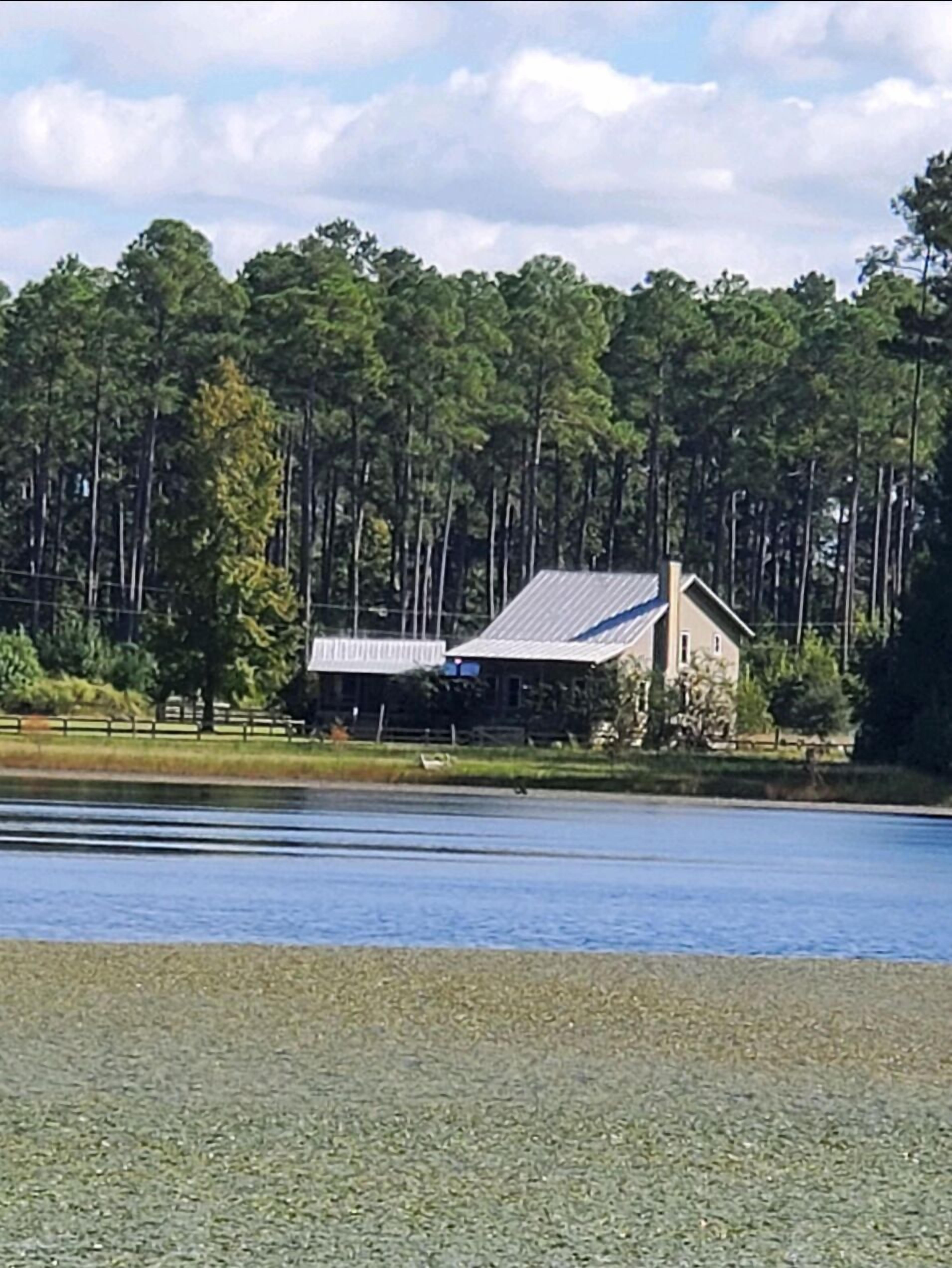The Edisto House at Eden at Gracefield