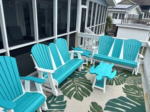 Terrass/Patio