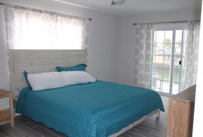 5 dormitorios, wifi gratis, ropa de cama