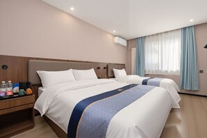 Room - Aifeel Hotel (Beijing Lishuiqiao Subway Station) (Beijing)
